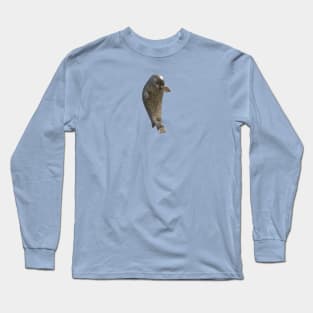 Cute seal Long Sleeve T-Shirt